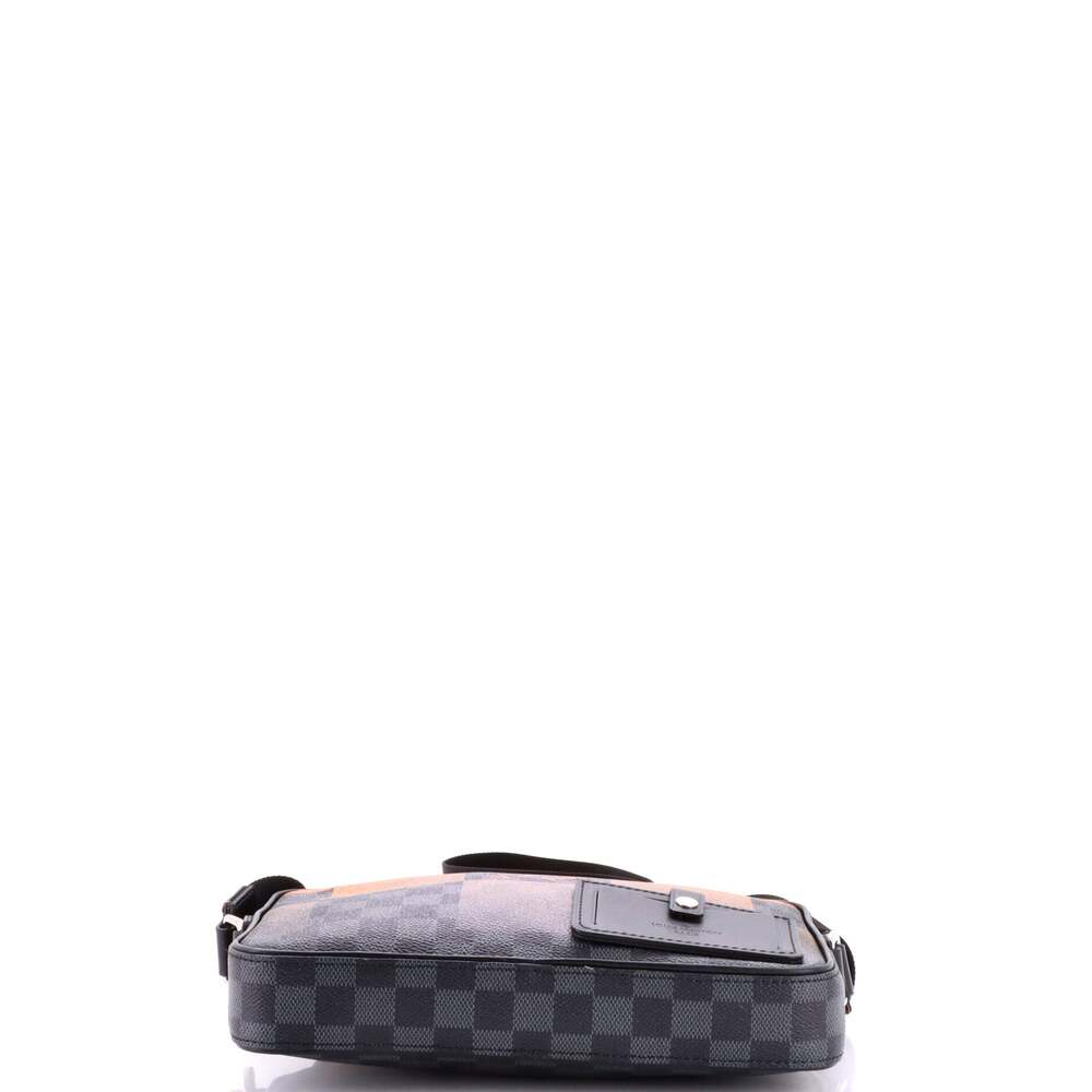 Louis Vuitton Alpha Messenger Bag #244722L16B - Picture 4 of 9